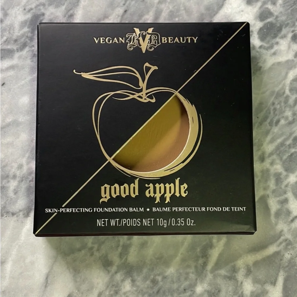 Kat Von D‎ KVD Good Apple Foundation Tan 057